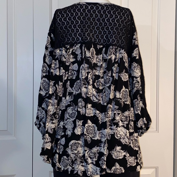 Bundle free people shirts - Picture 4 of 5